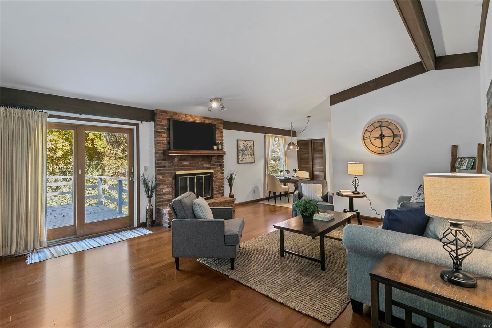 Baxter Lakes 1 - Residential