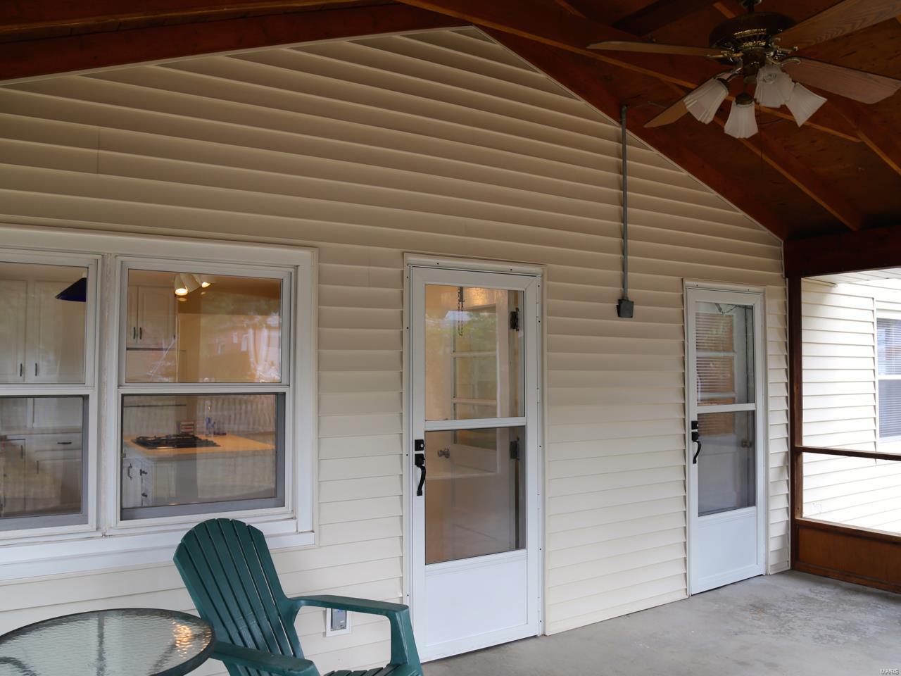 Adele Place - Residential Lease