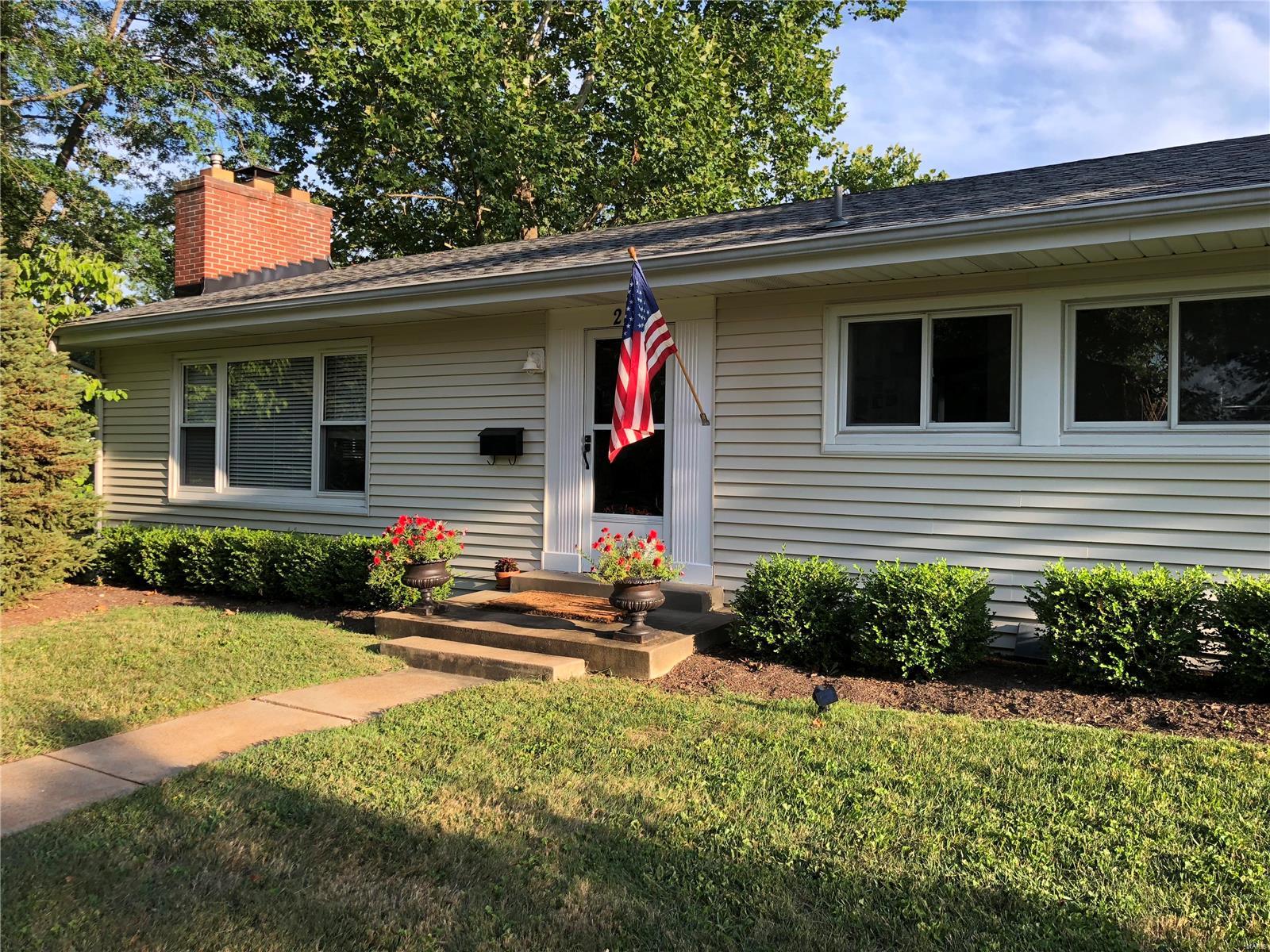 Adele Place - Residential Lease