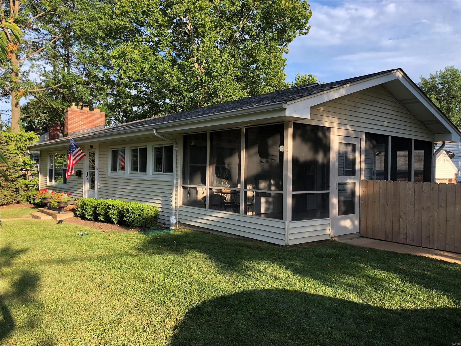 Adele Place - Residential Lease