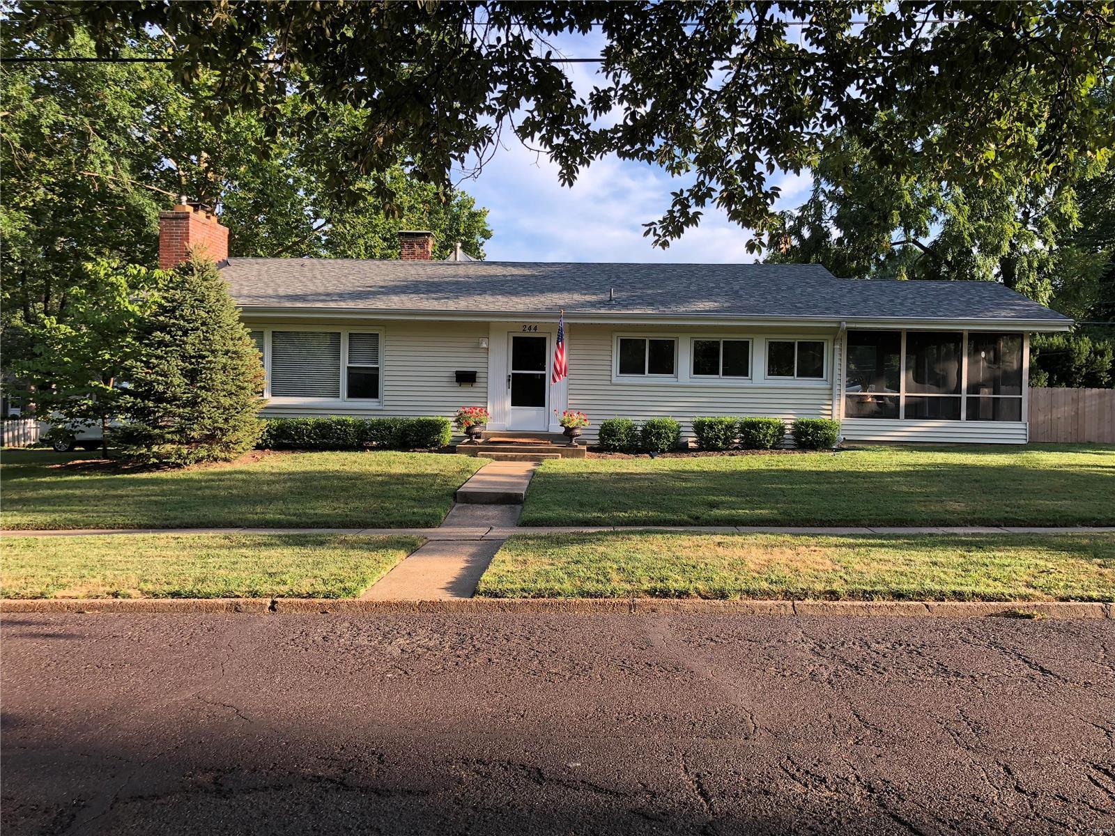 Adele Place - Residential Lease