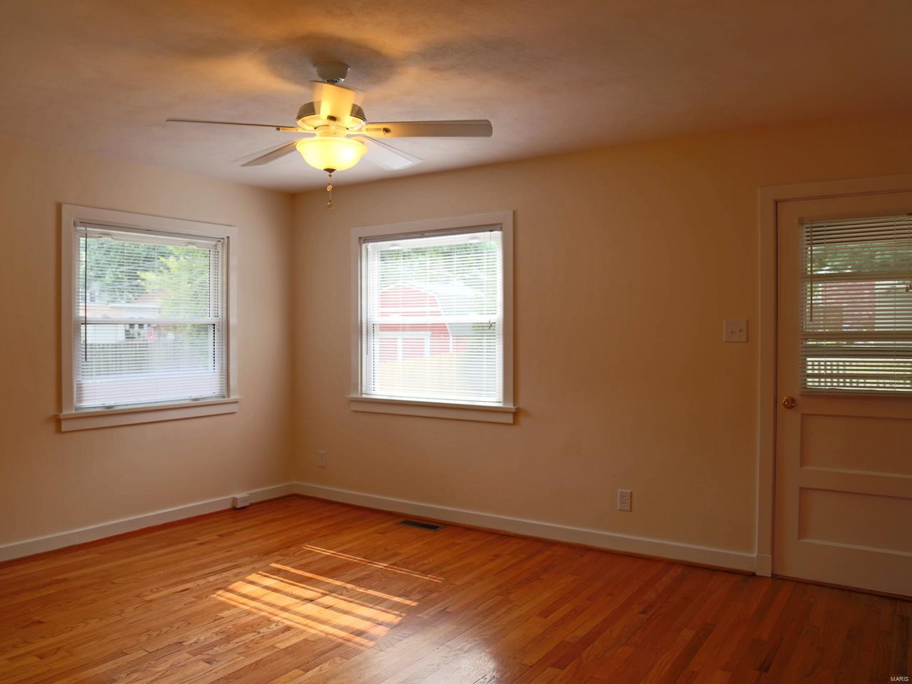 Adele Place - Residential Lease