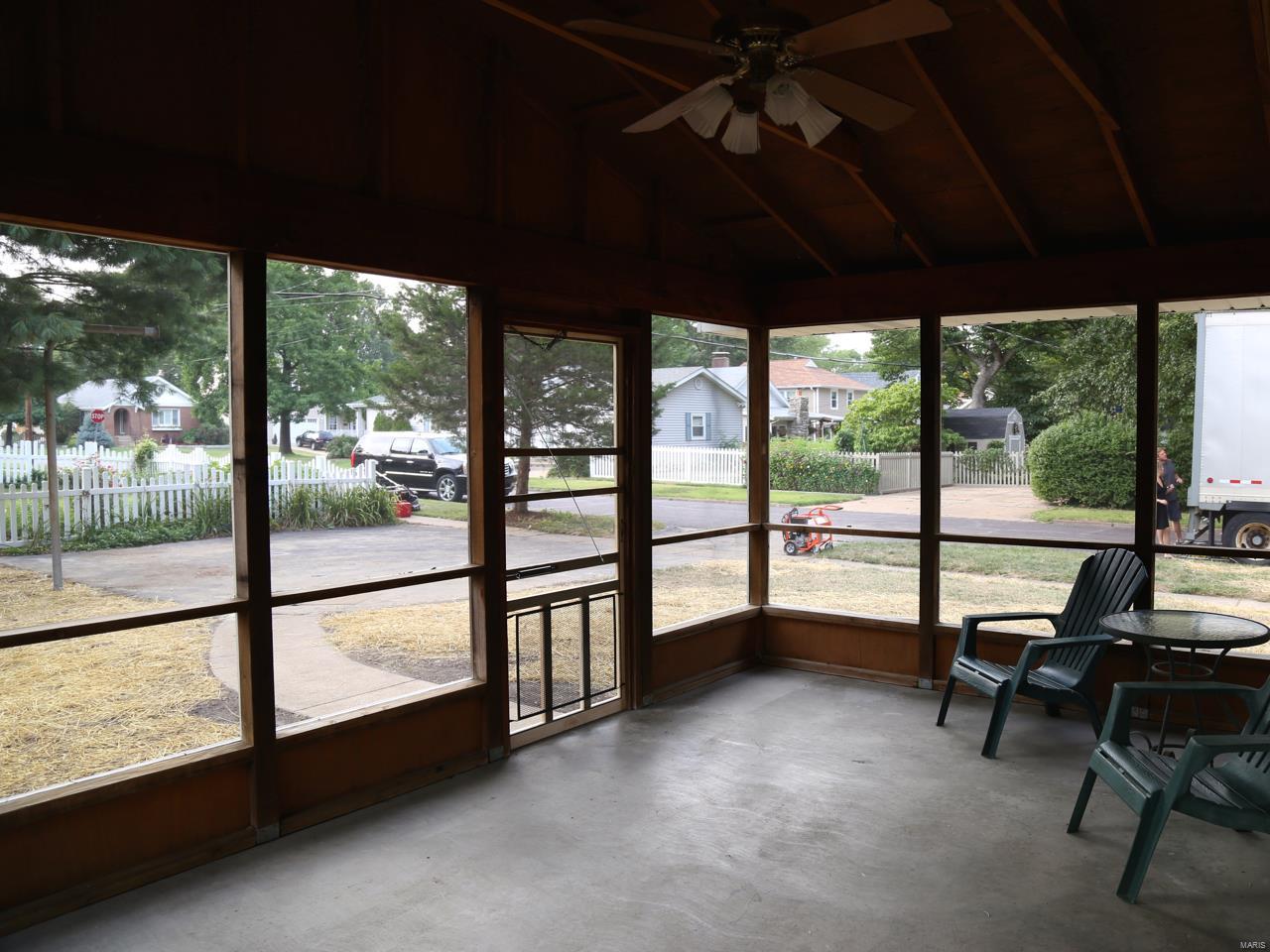 Adele Place - Residential Lease