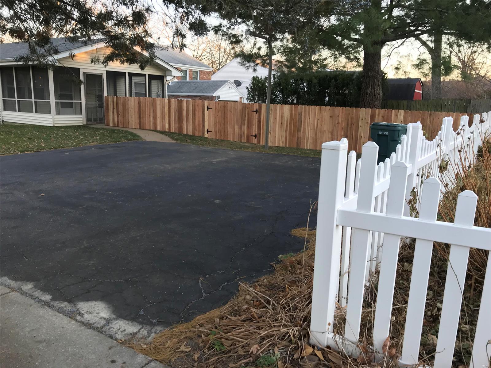 Adele Place - Residential Lease