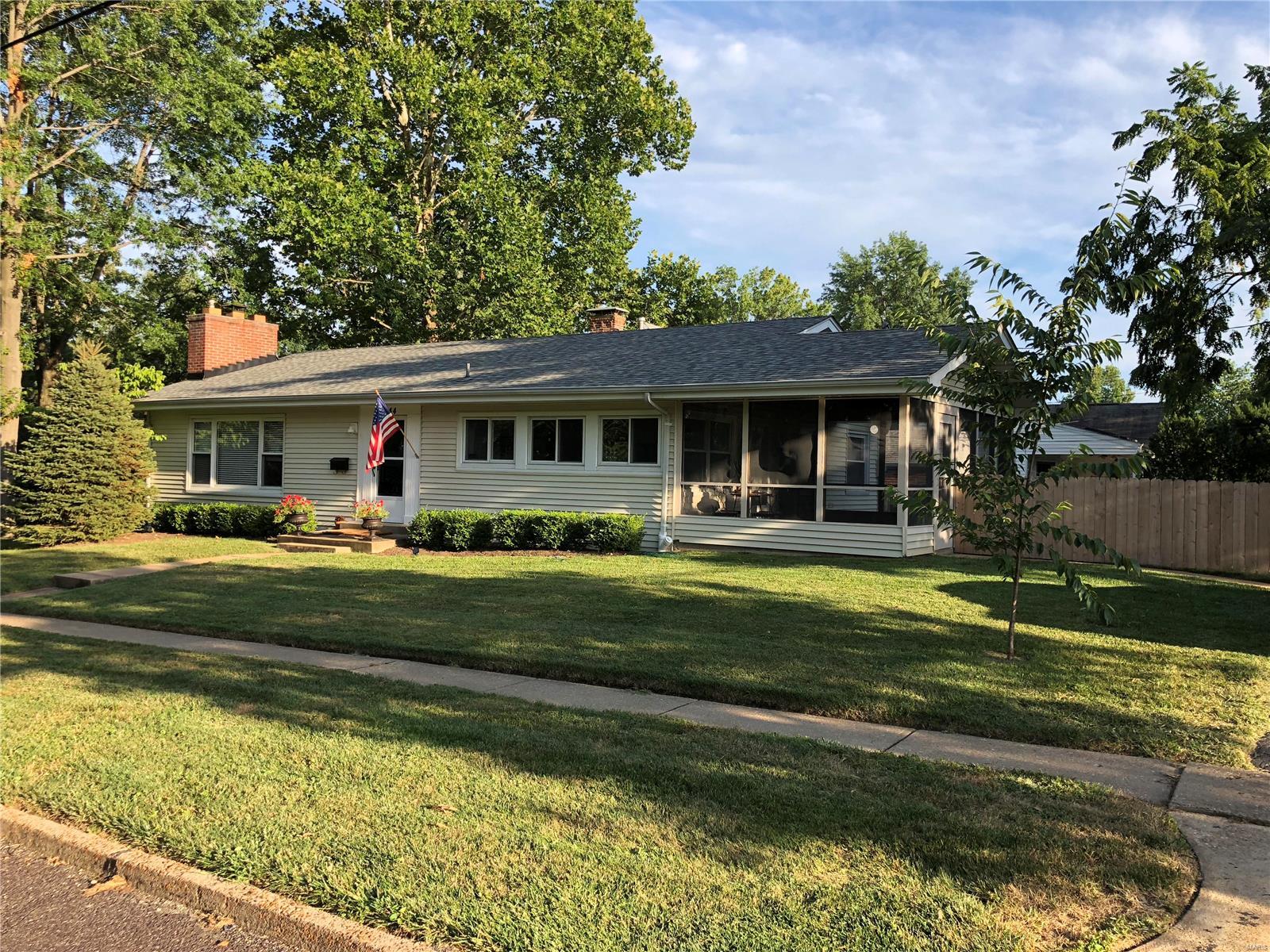 Adele Place - Residential Lease