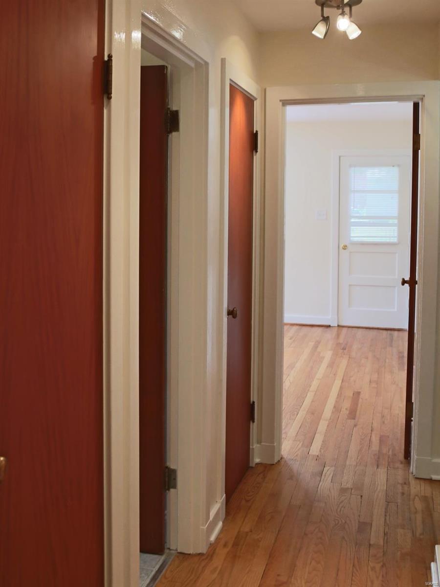 Adele Place - Residential Lease