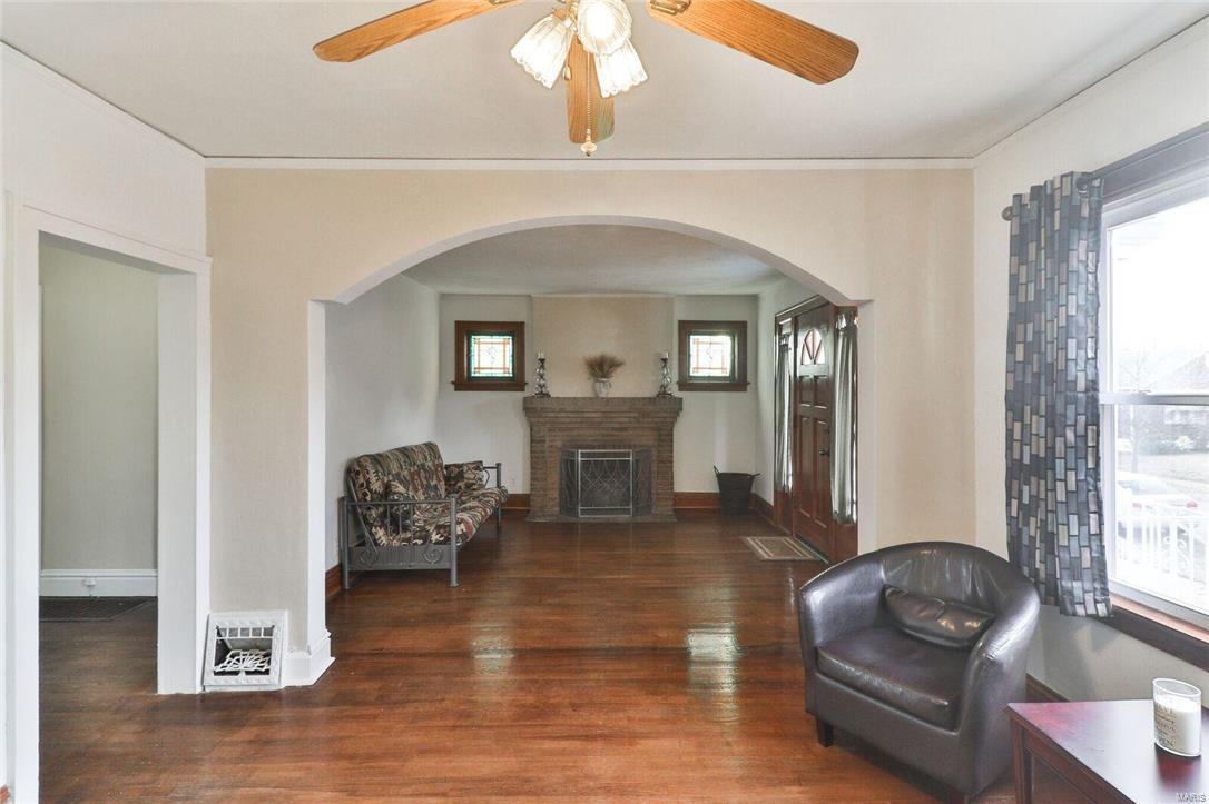 Grant Place - Residential