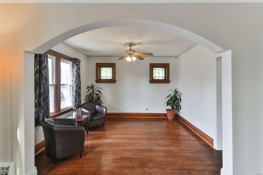 Grant Place - Residential