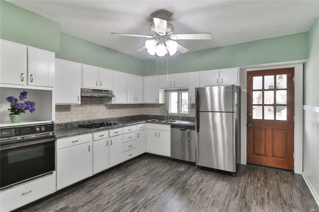 Grant Place - Residential