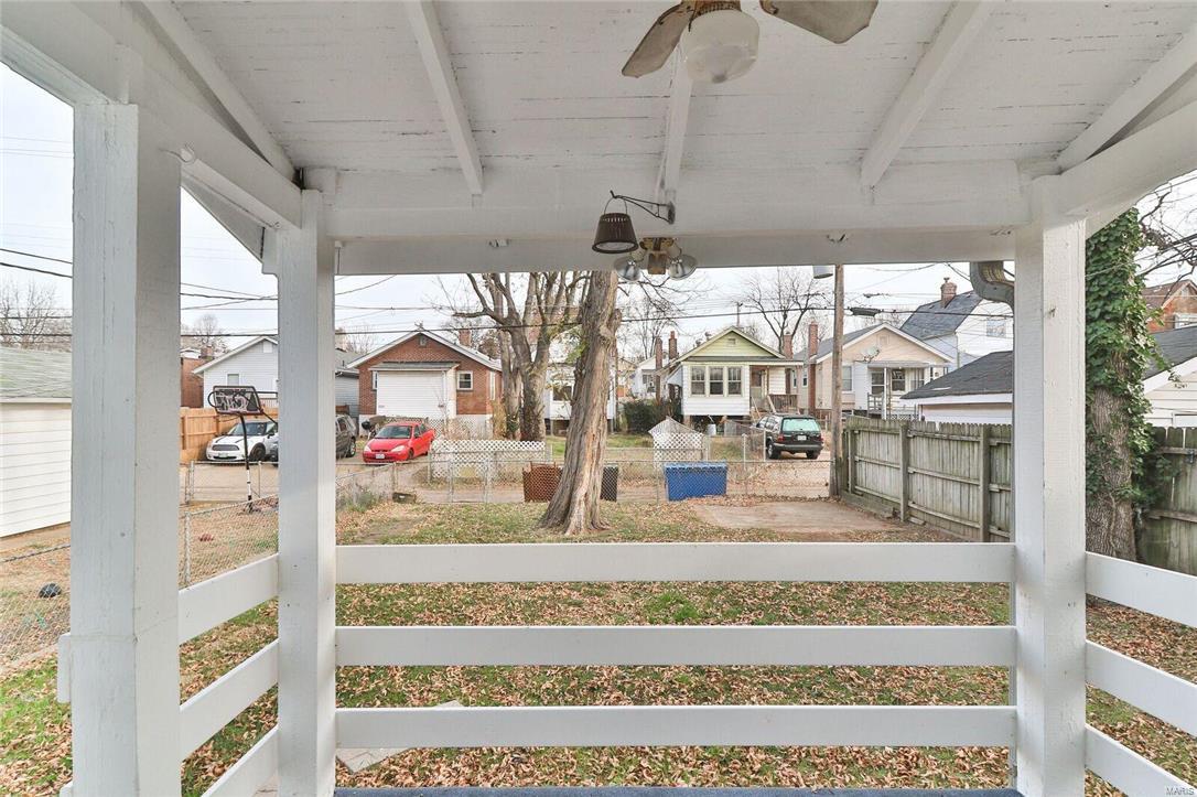 Grant Place - Residential