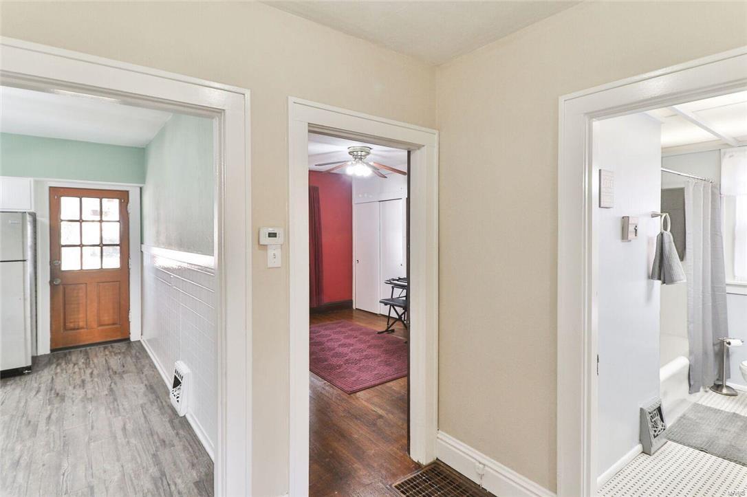 Grant Place - Residential