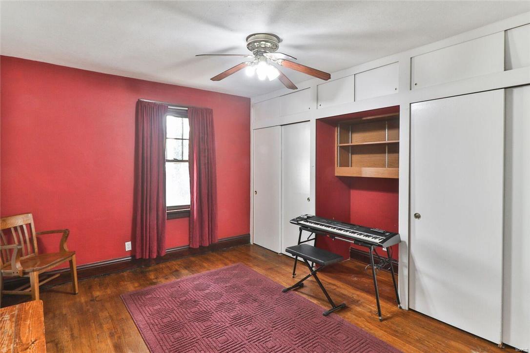 Grant Place - Residential