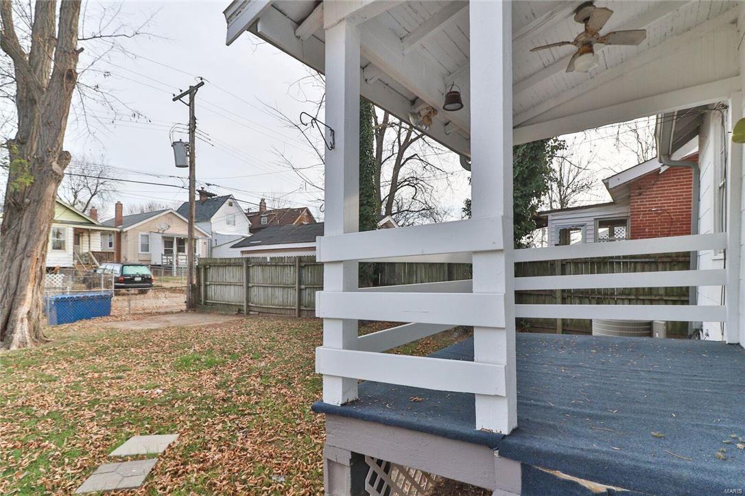 Grant Place - Residential