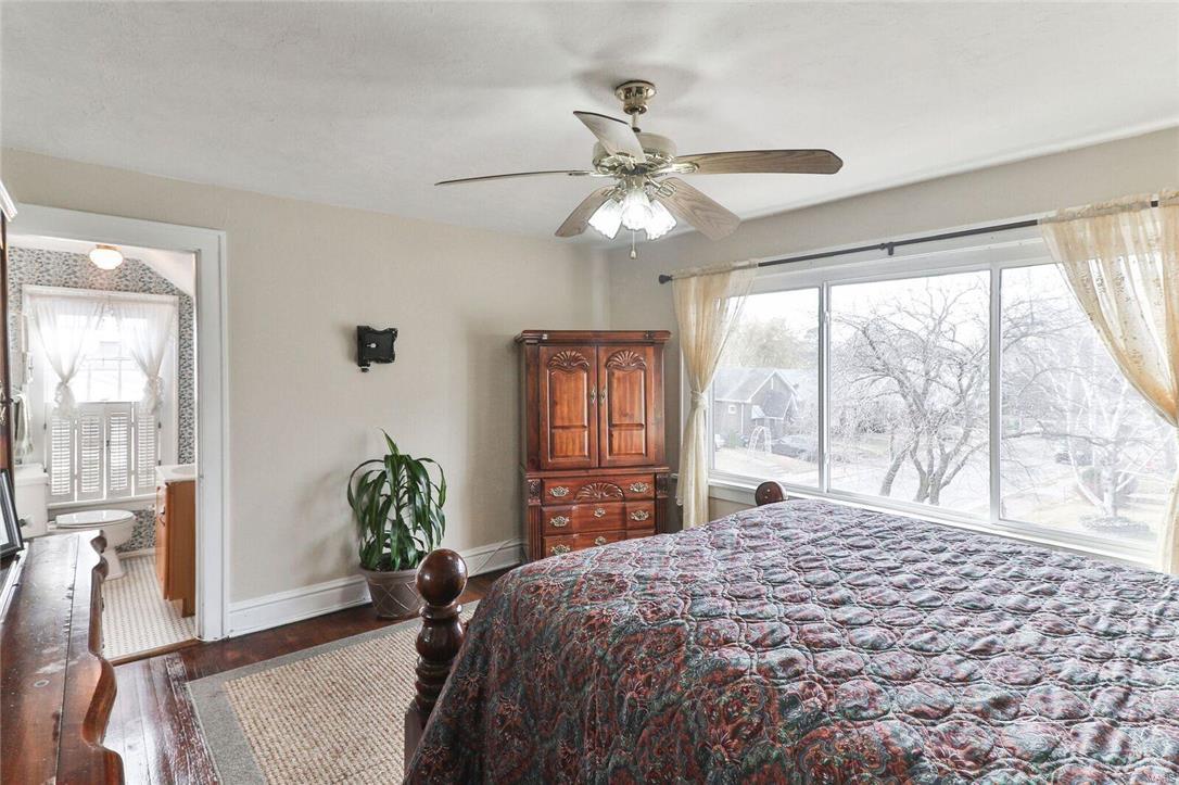 Grant Place - Residential