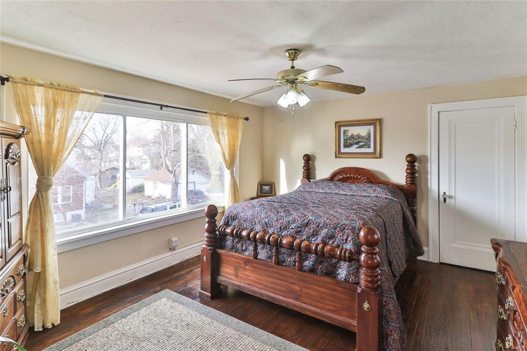 Grant Place - Residential