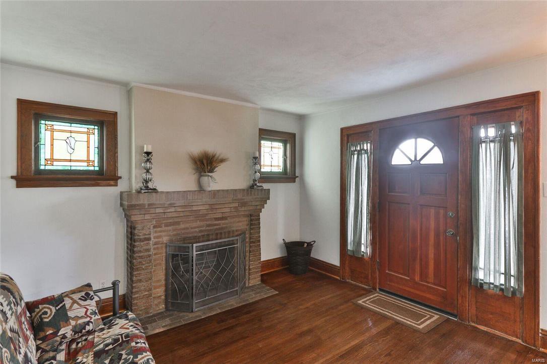 Grant Place - Residential