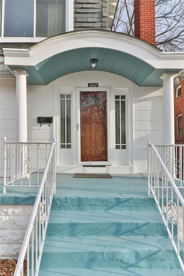 Grant Place - Residential