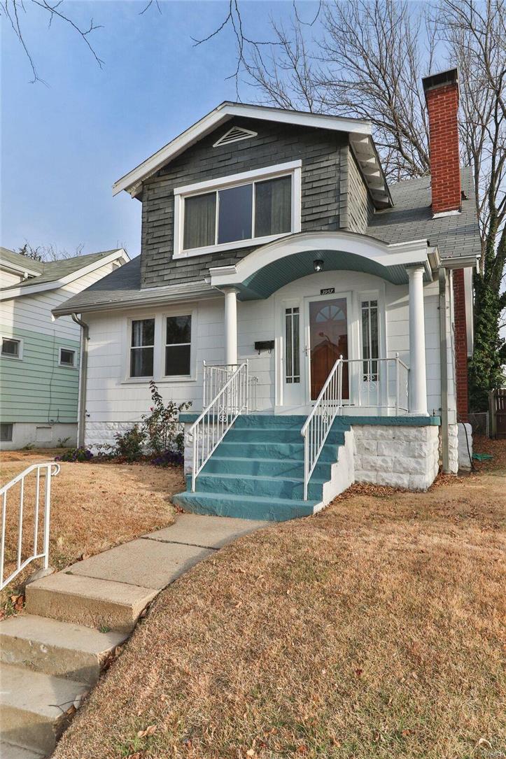 Grant Place - Residential
