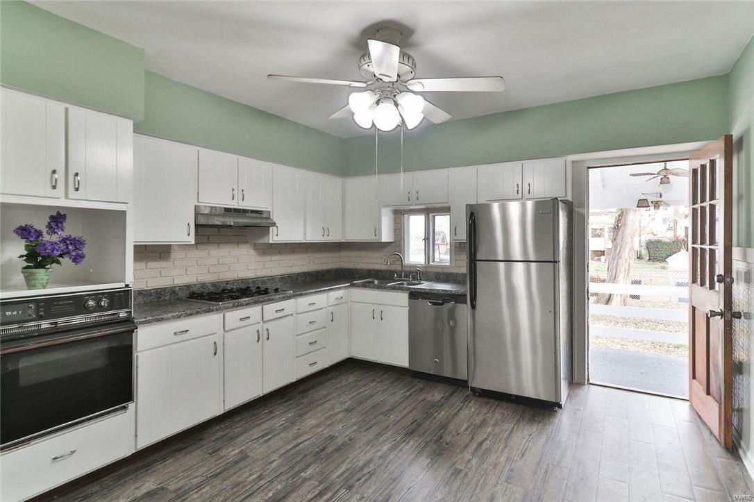 Grant Place - Residential