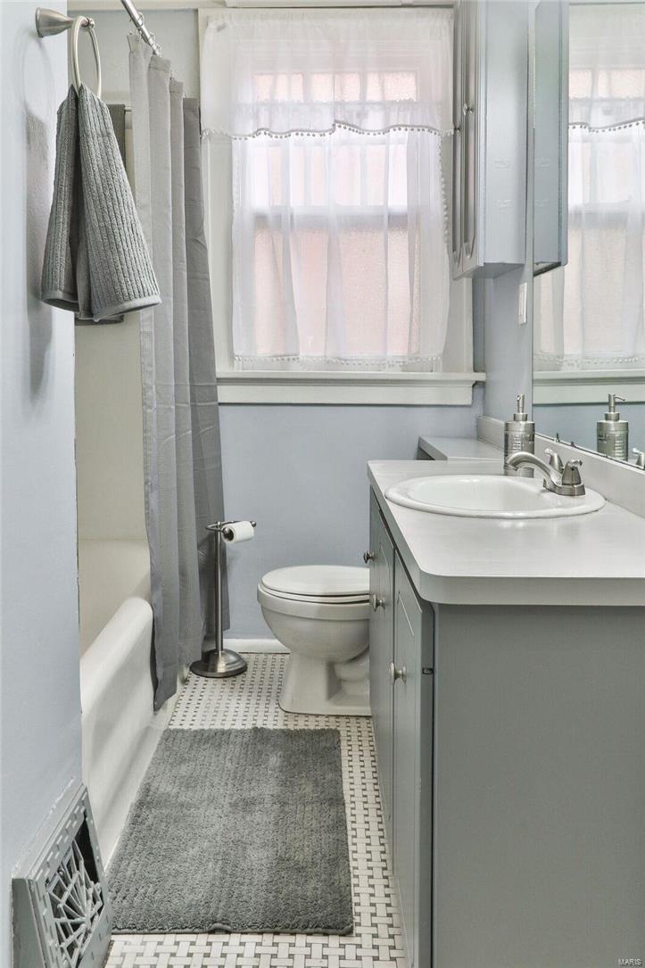 Grant Place - Residential
