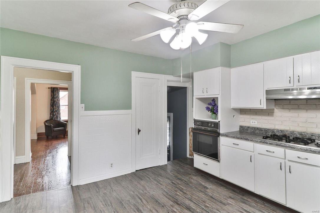 Grant Place - Residential