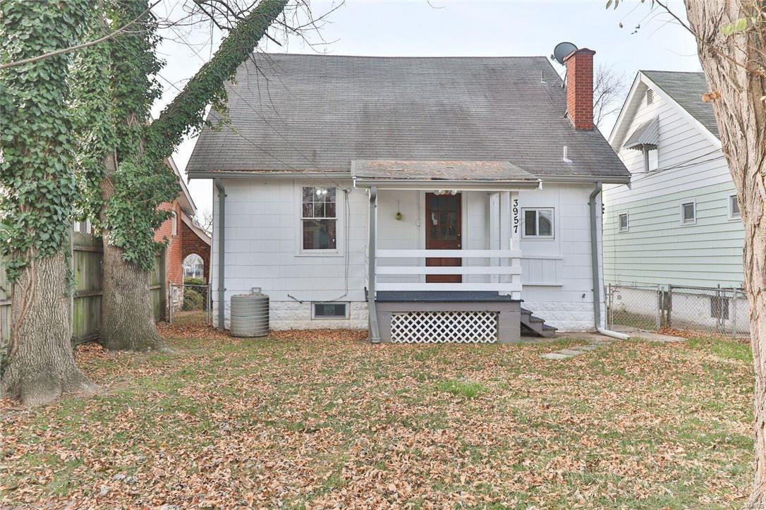 Grant Place - Residential