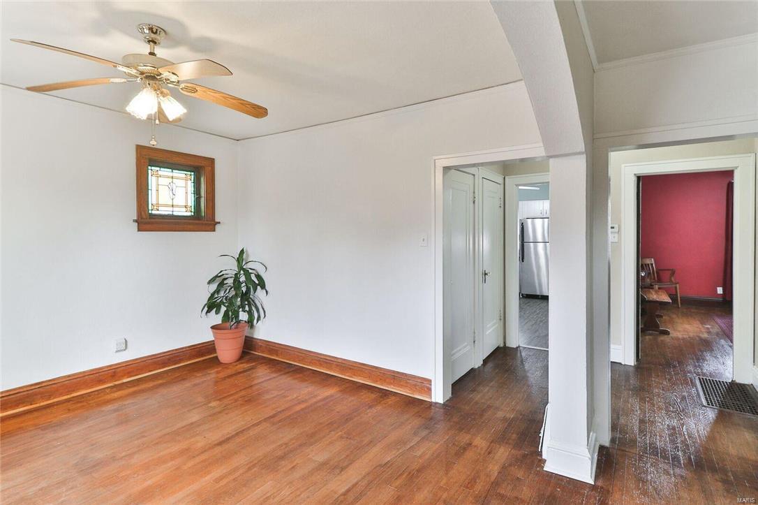 Grant Place - Residential