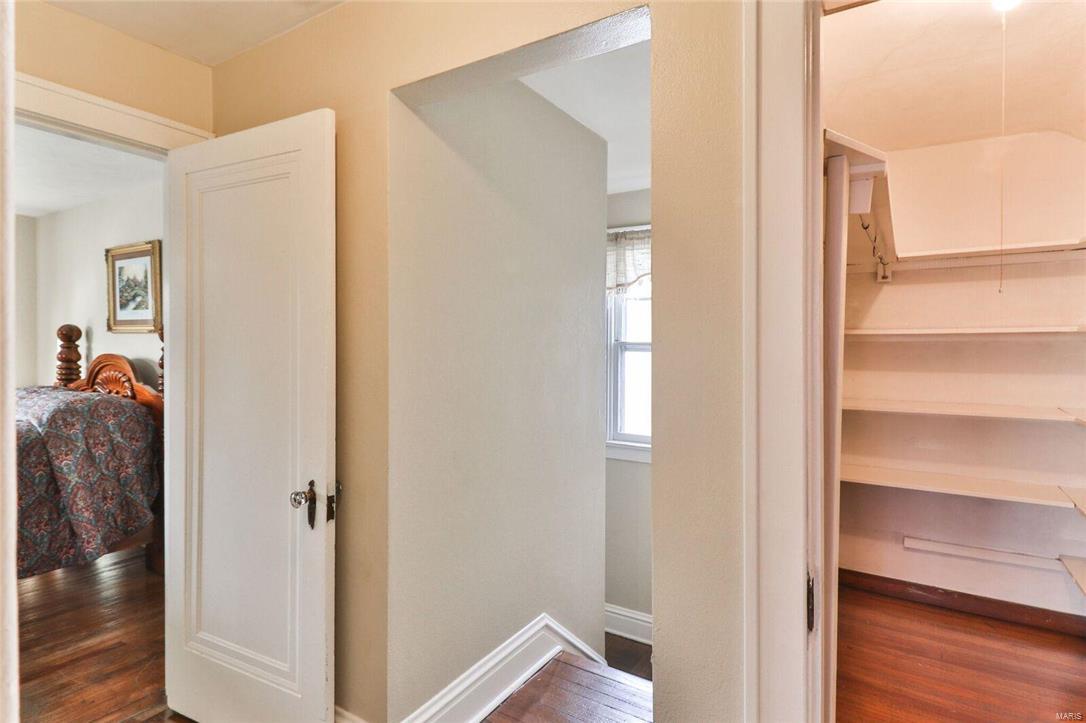 Grant Place - Residential