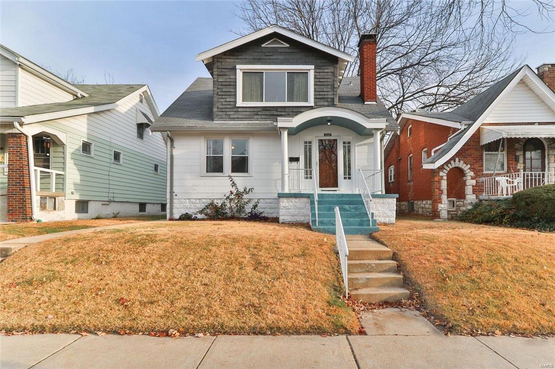 Grant Place - Residential