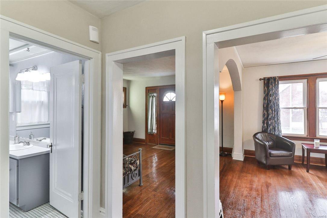 Grant Place - Residential