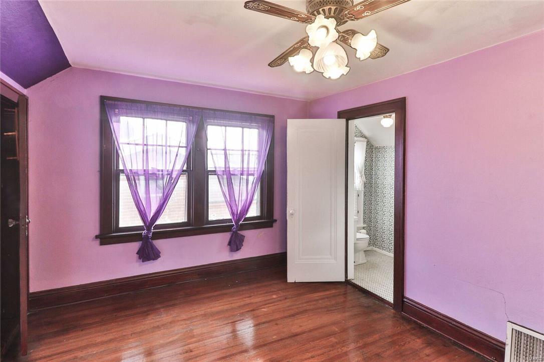 Grant Place - Residential