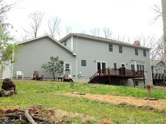 Oak Knoll Country Estate - Residential