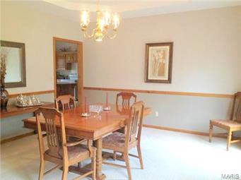 Oak Knoll Country Estate - Residential