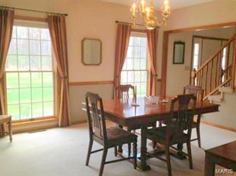 Oak Knoll Country Estate - Residential