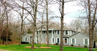 Oak Knoll Country Estate - Residential