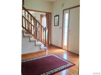 Oak Knoll Country Estate - Residential