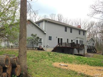 Oak Knoll Country Estate - Residential