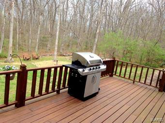 Oak Knoll Country Estate - Residential