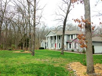 Oak Knoll Country Estate - Residential