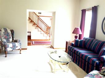 Oak Knoll Country Estate - Residential