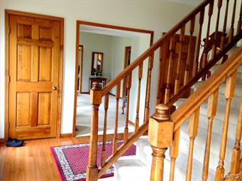 Oak Knoll Country Estate - Residential