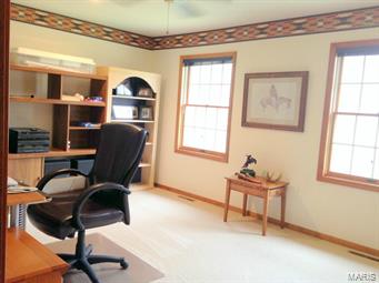 Oak Knoll Country Estate - Residential