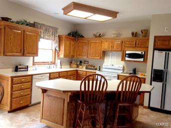 Oak Knoll Country Estate - Residential