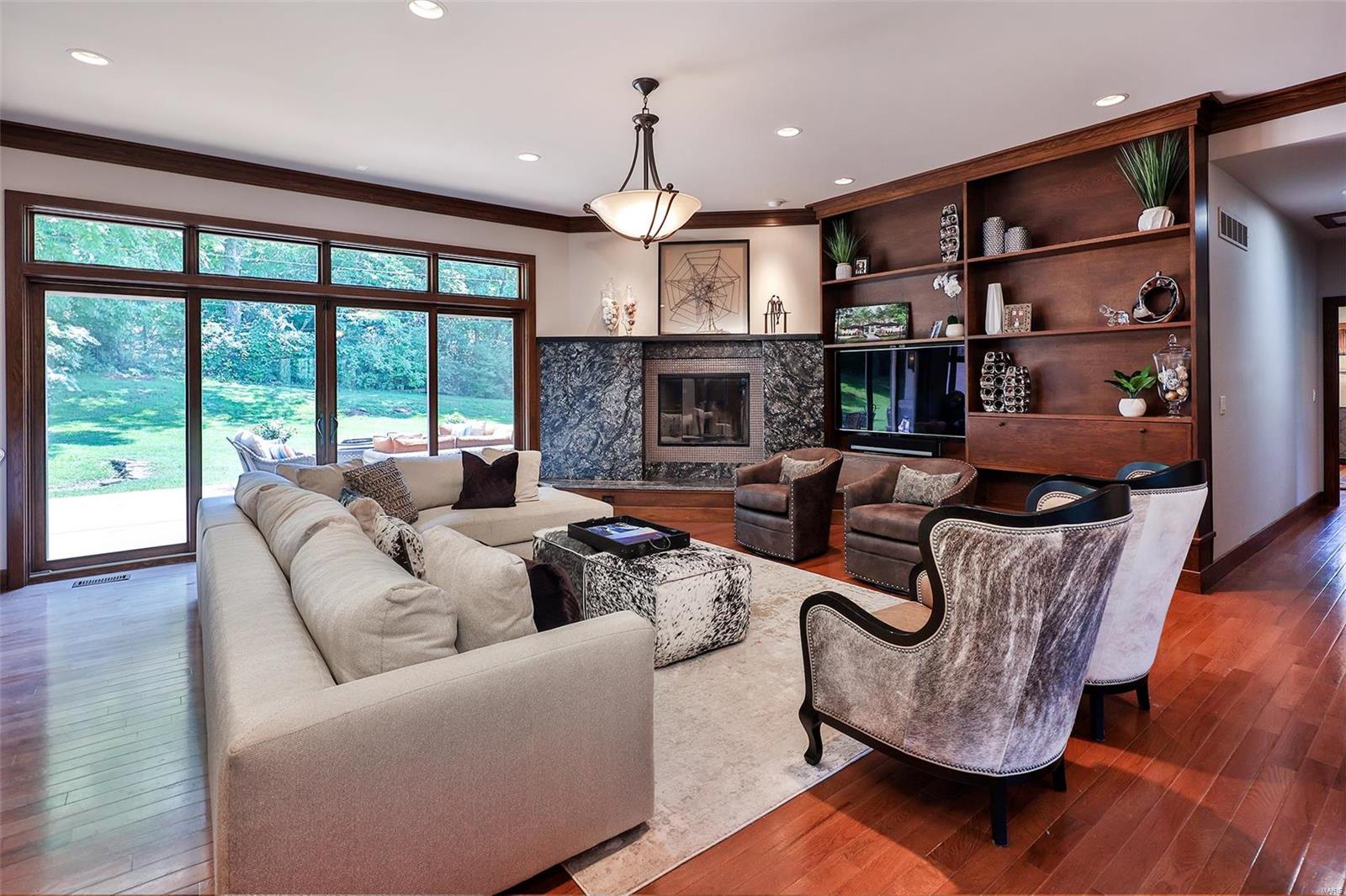 Summerhill 2 - Residential