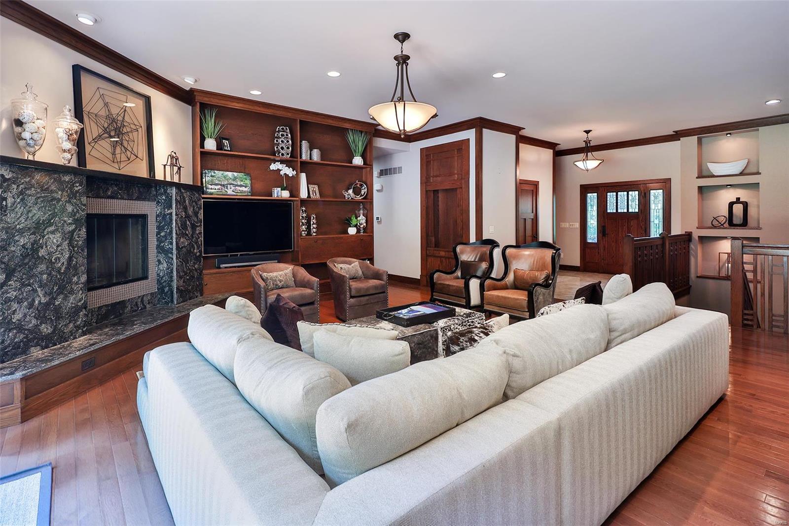 Summerhill 2 - Residential