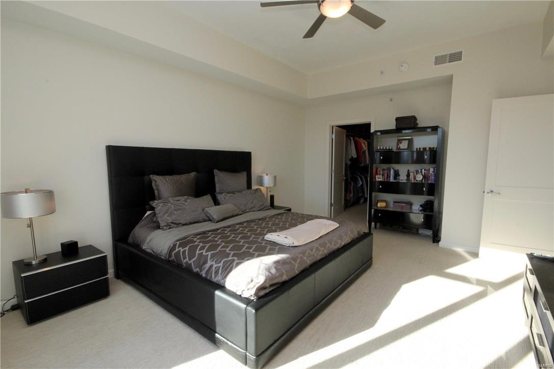 4545 Lindell Blvd Condominium - Residential