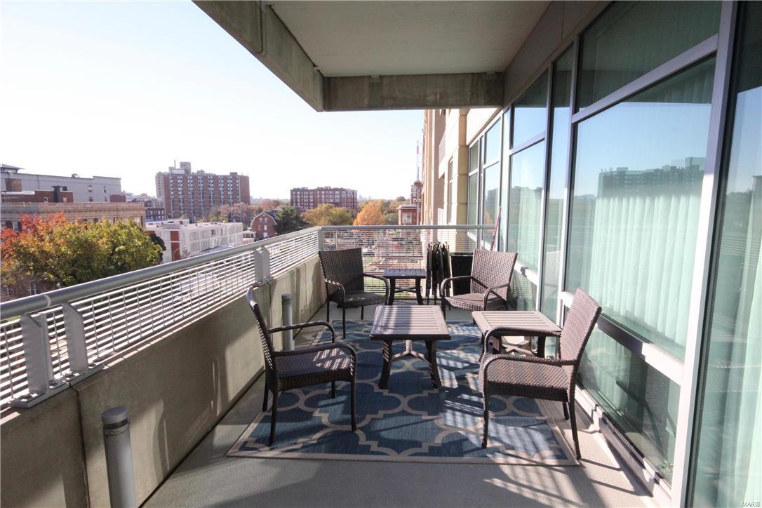 4545 Lindell Blvd Condominium - Residential