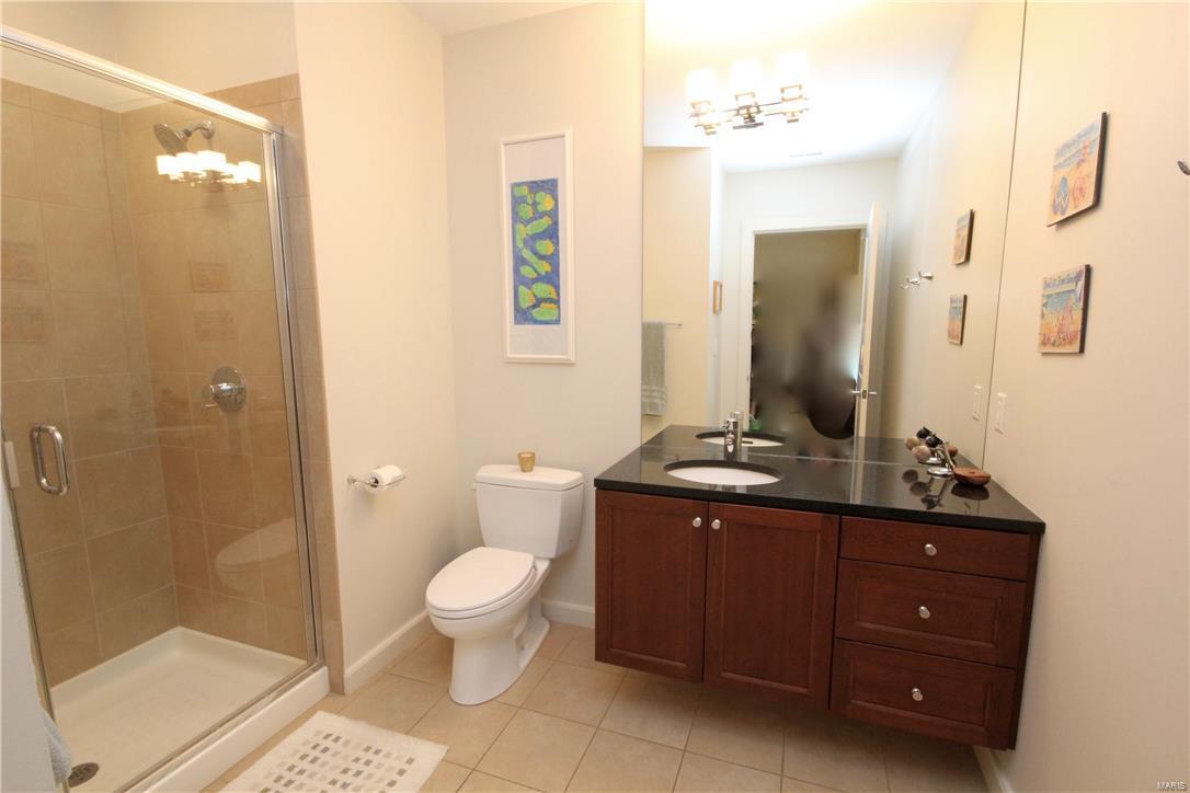 4545 Lindell Blvd Condominium - Residential