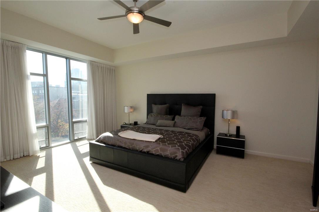 4545 Lindell Blvd Condominium - Residential