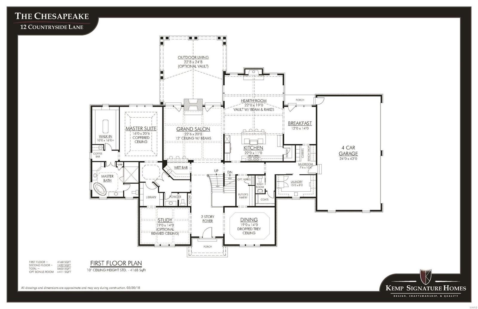 Countryside - Residential